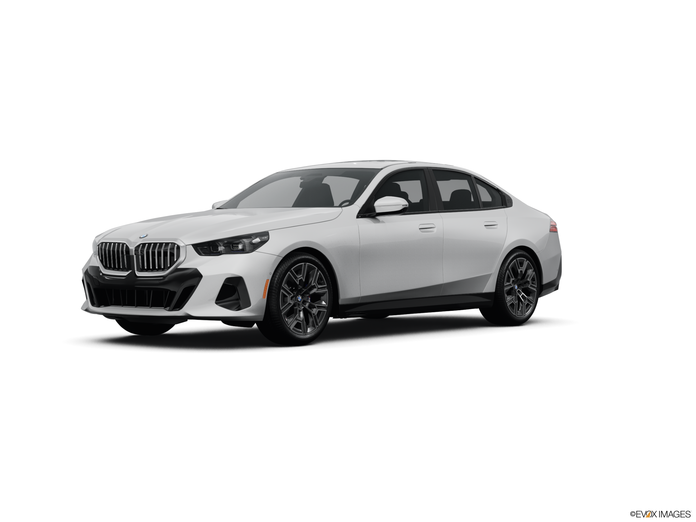 2024 BMW 5 Series 530i