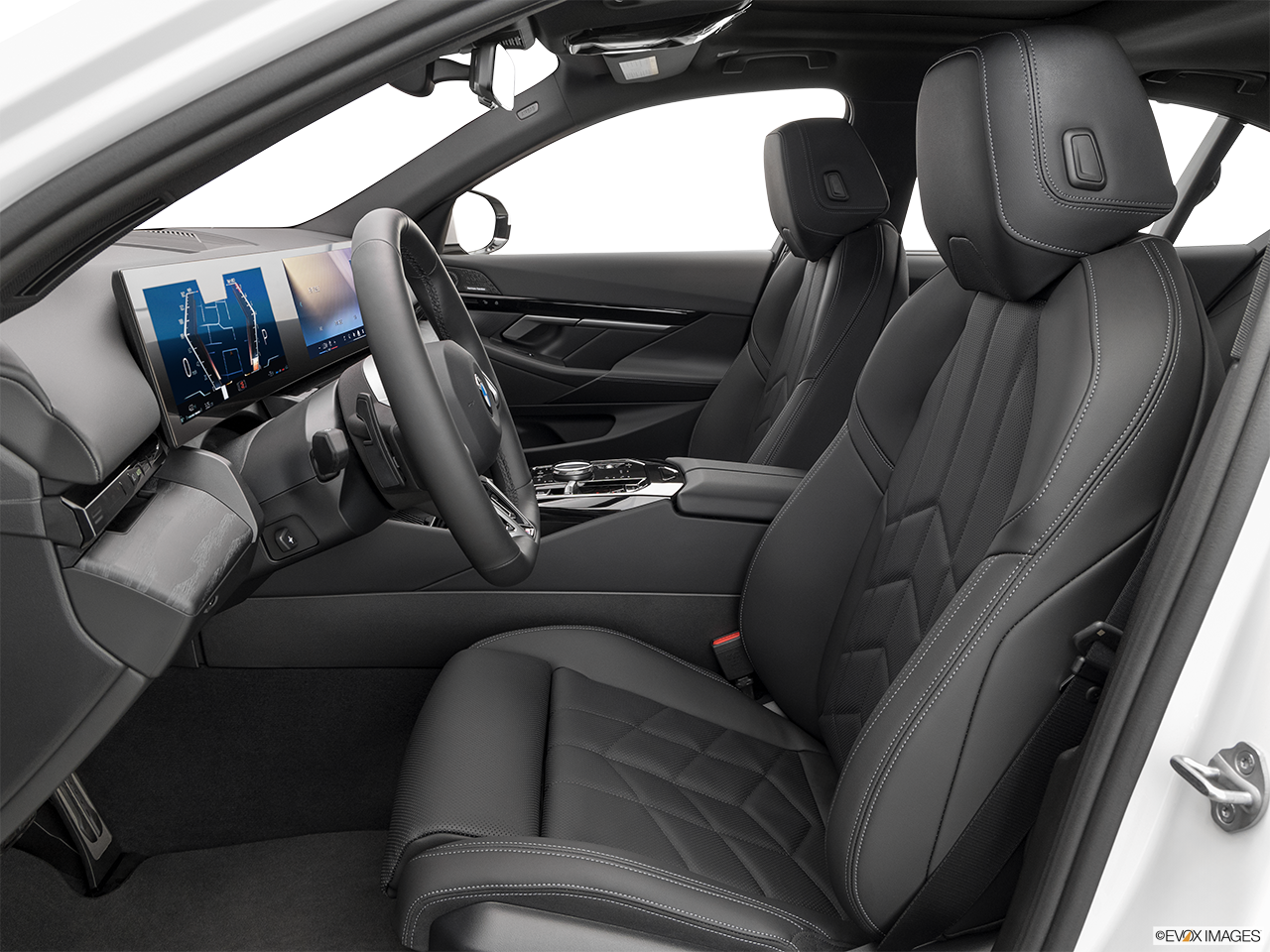 2024 BMW 5 Series 530i