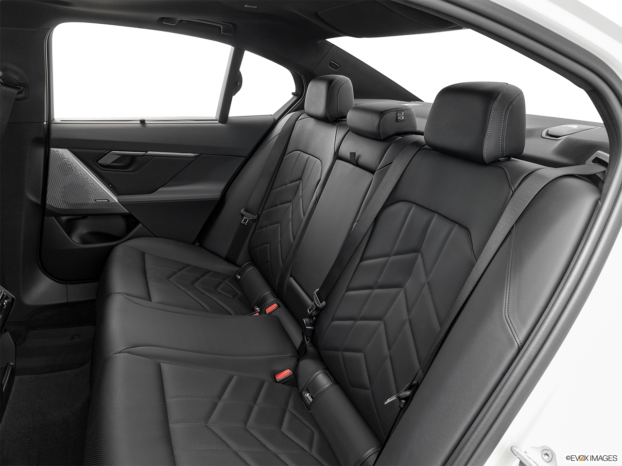 2024 BMW 5 Series 530i