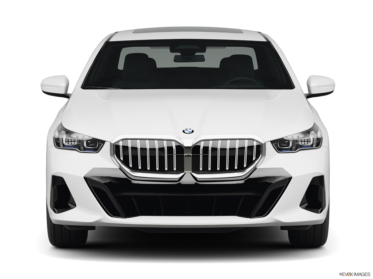 2024 BMW 5 Series 530i