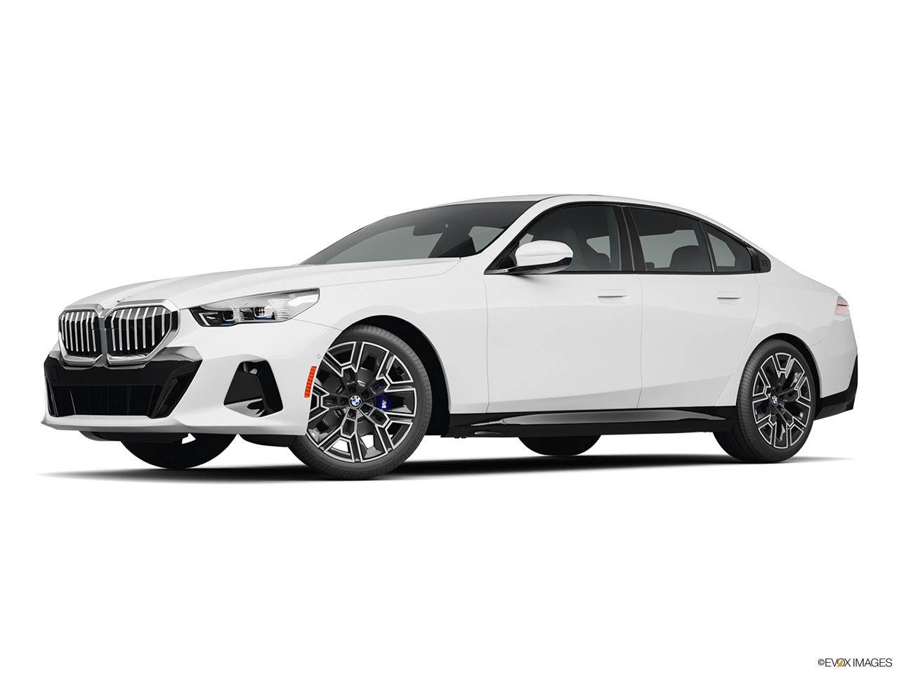 2024 BMW 5 Series 530i