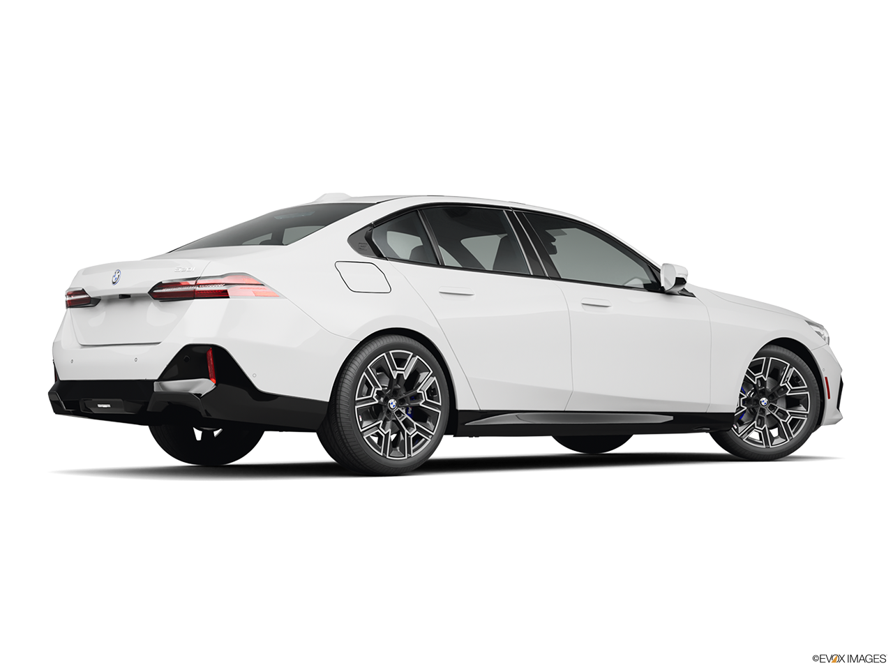 2024 BMW 5 Series 530i