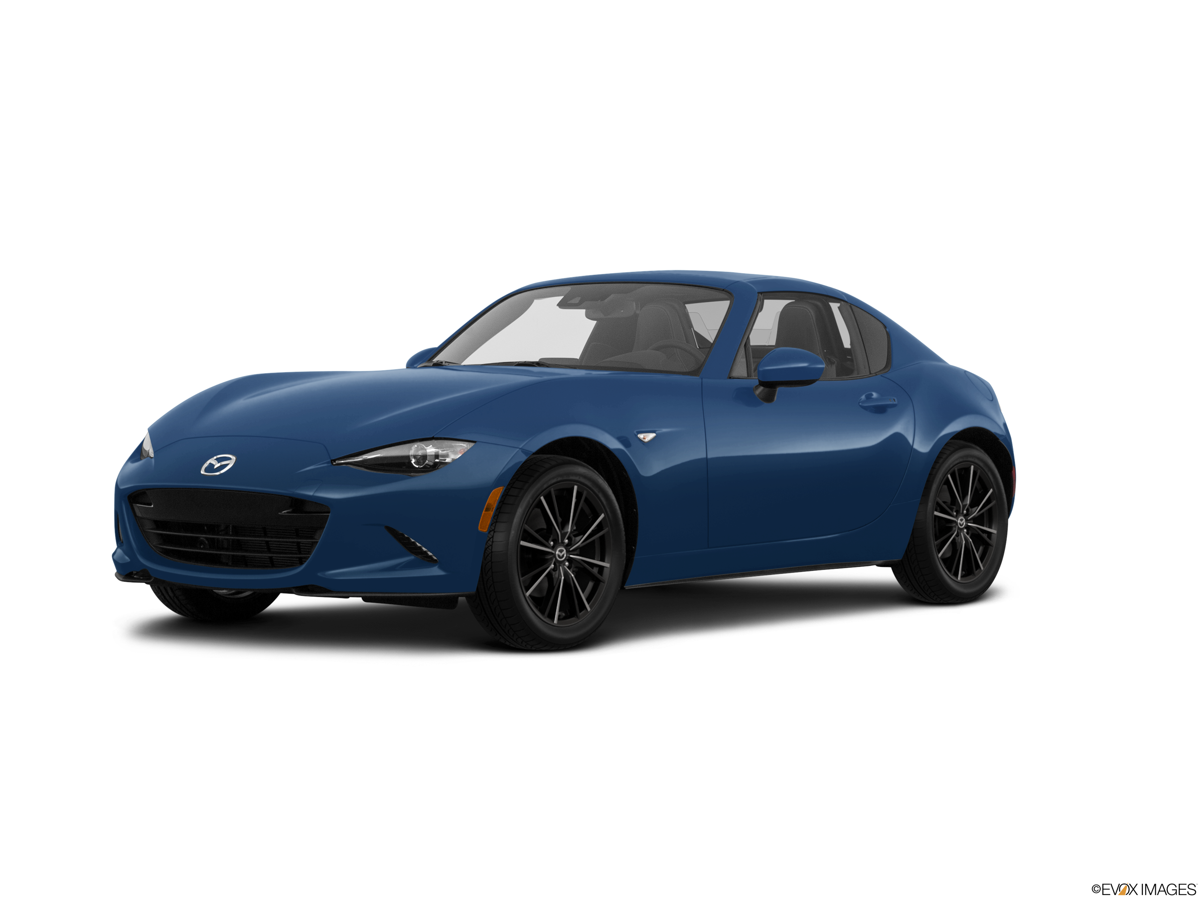 2024 Mazda MX-5 Miata RF Grand Touring