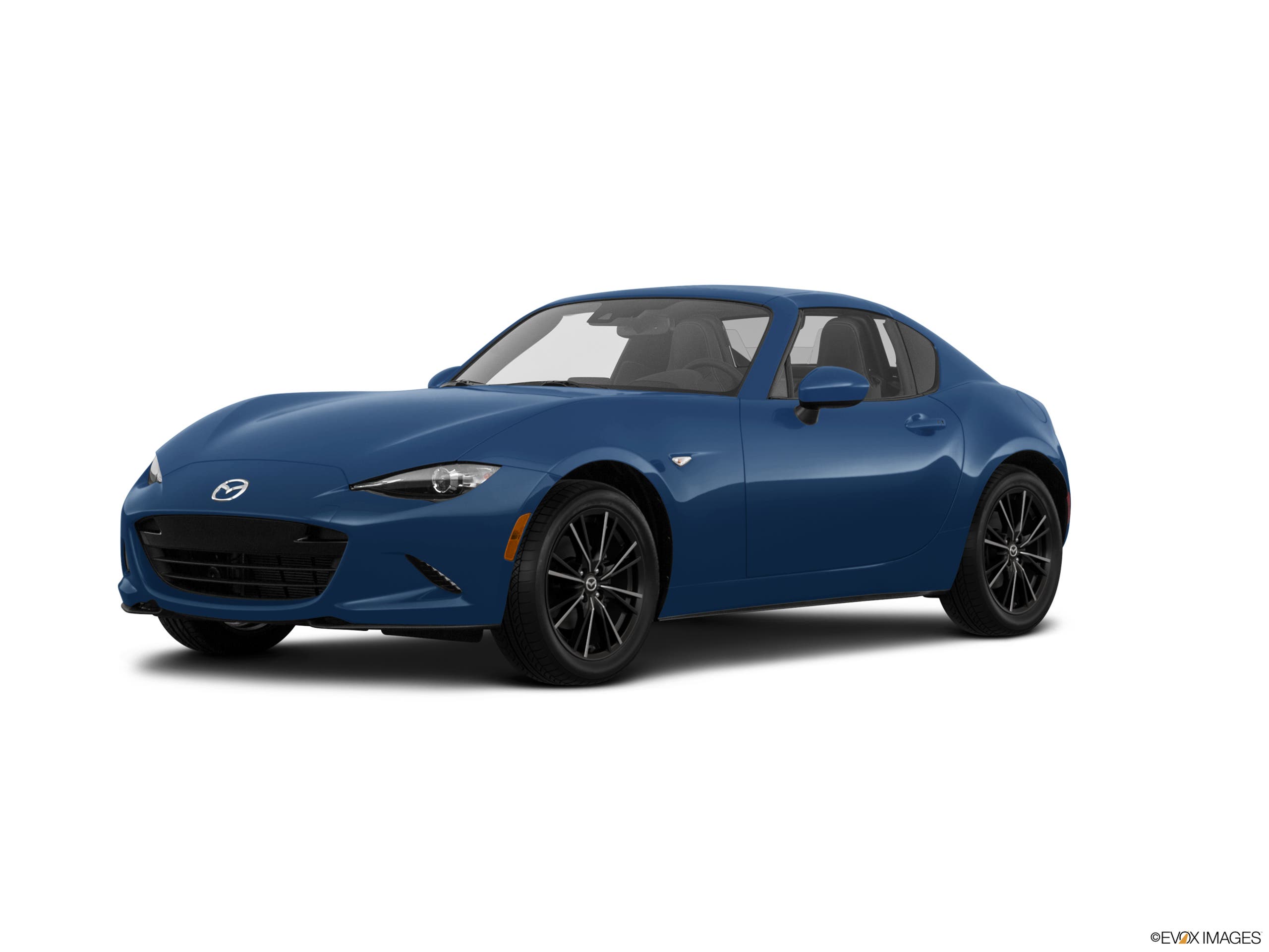 2024 Mazda MX-5 Miata RF