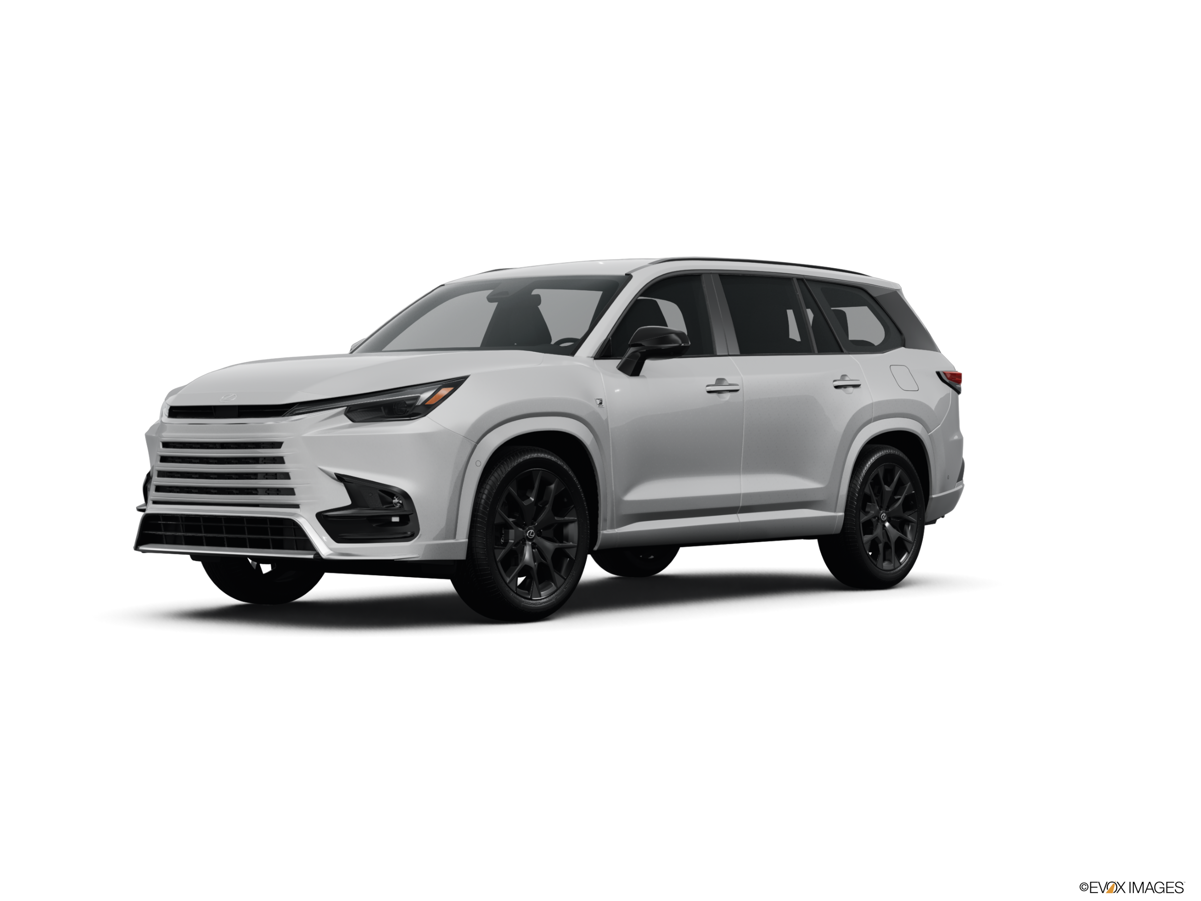 2024 Lexus TX 500h F SPORT Performance Premium