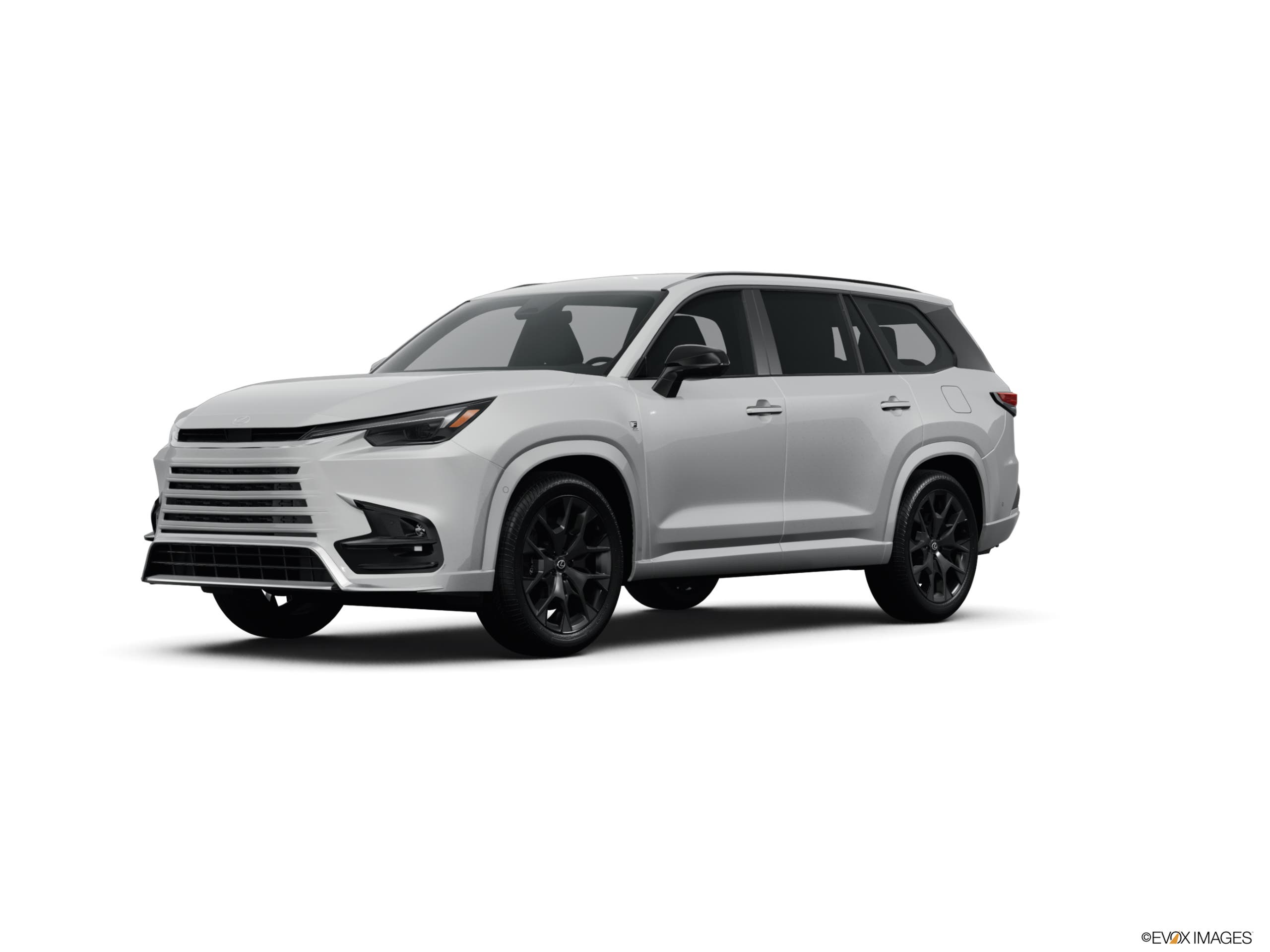 2024 Lexus TX 500h