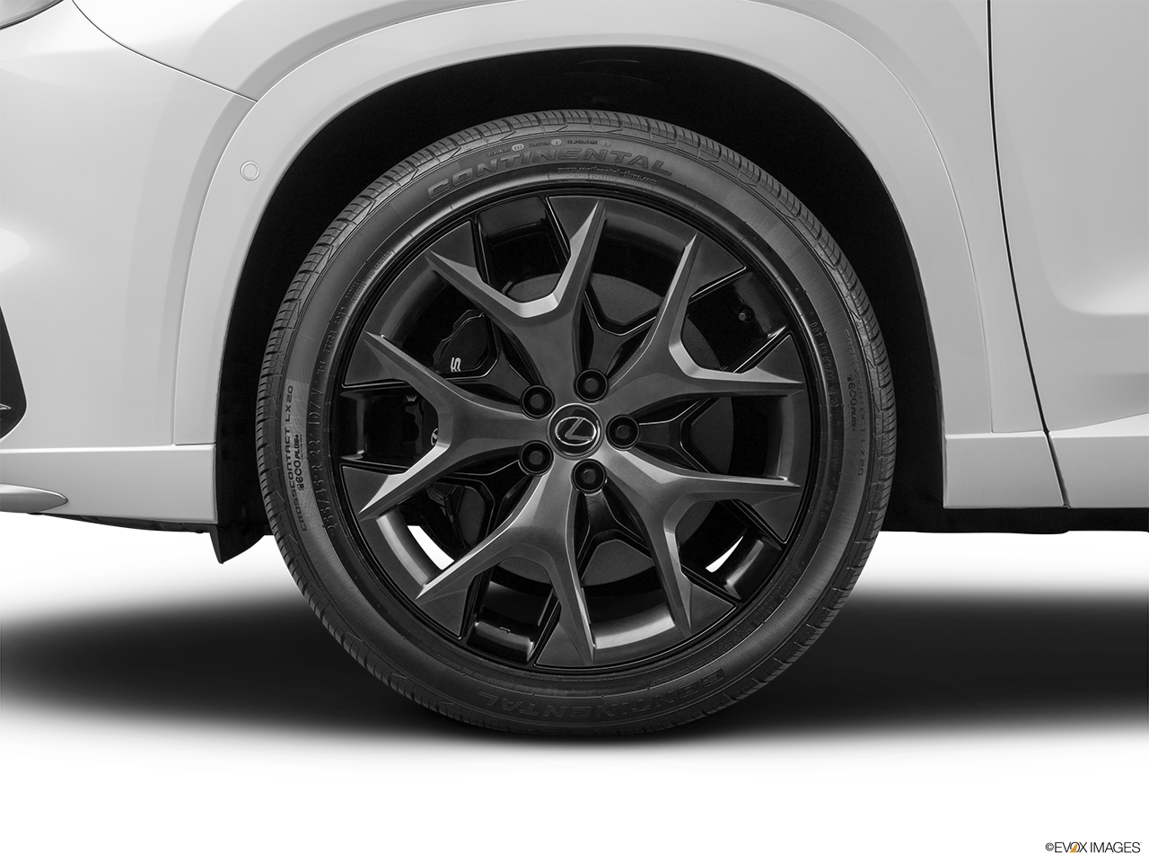 2024 Lexus TX 500h F SPORT Performance Premium