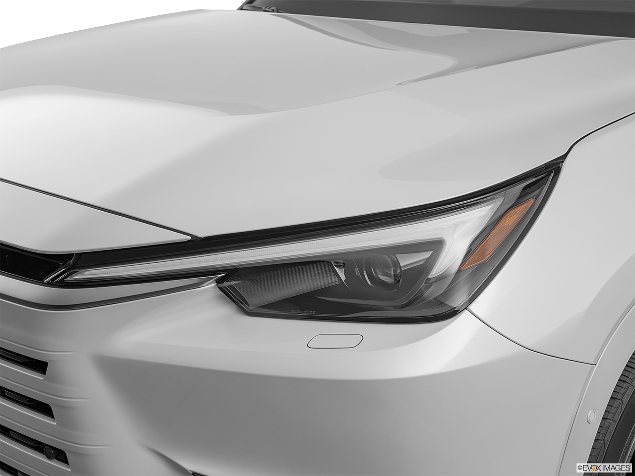 2024 Lexus TX 500h F SPORT Performance Premium
