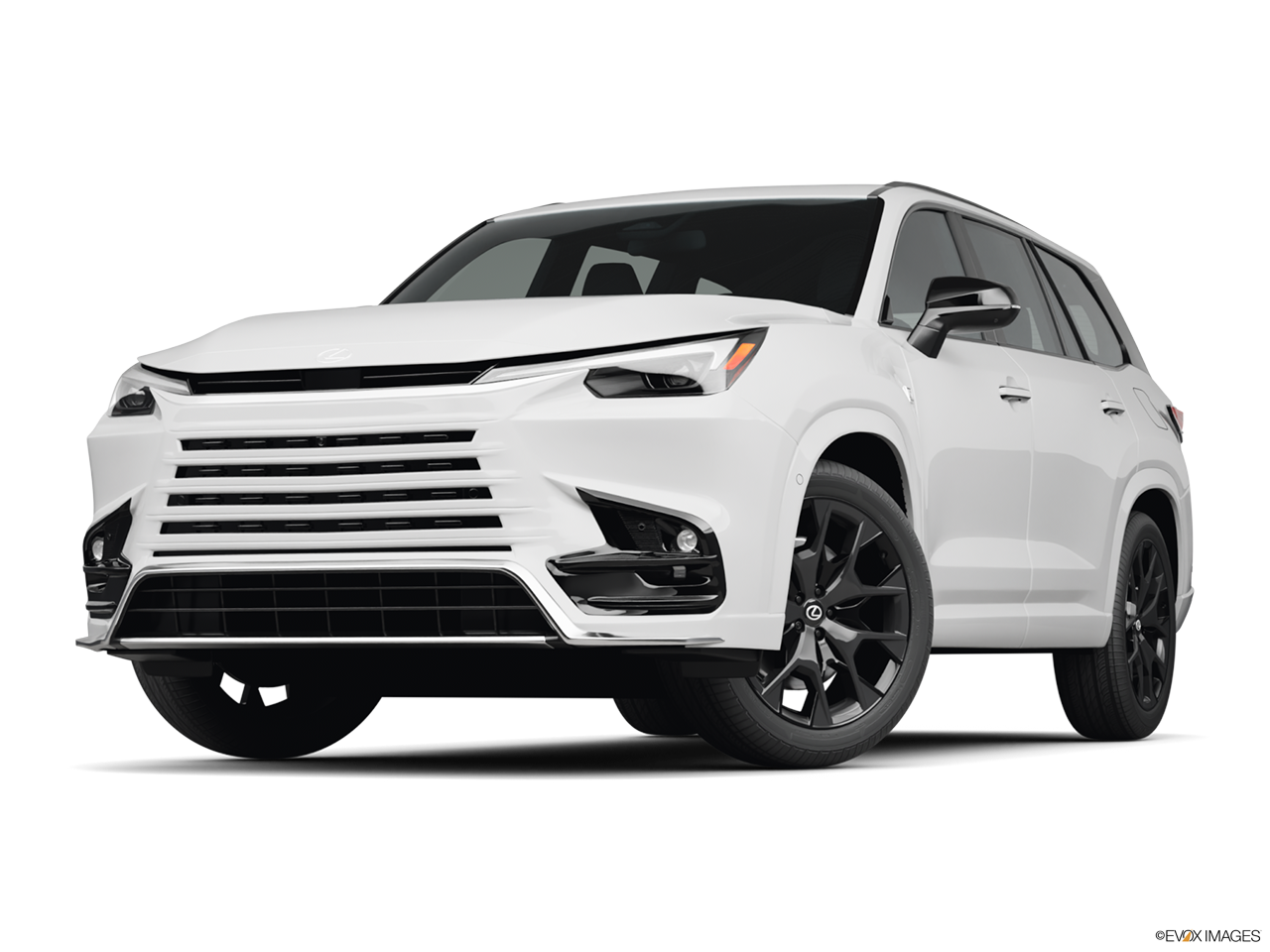 2024 Lexus TX 500h F SPORT Performance Premium