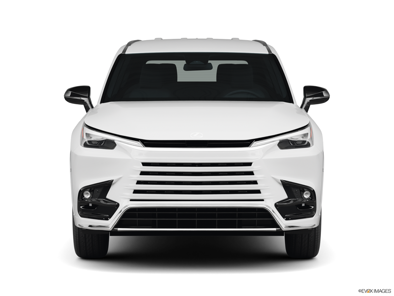 2024 Lexus TX 500h F SPORT Performance Premium