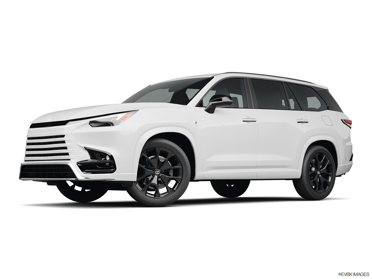 2024 Lexus TX 500h F SPORT Performance Premium
