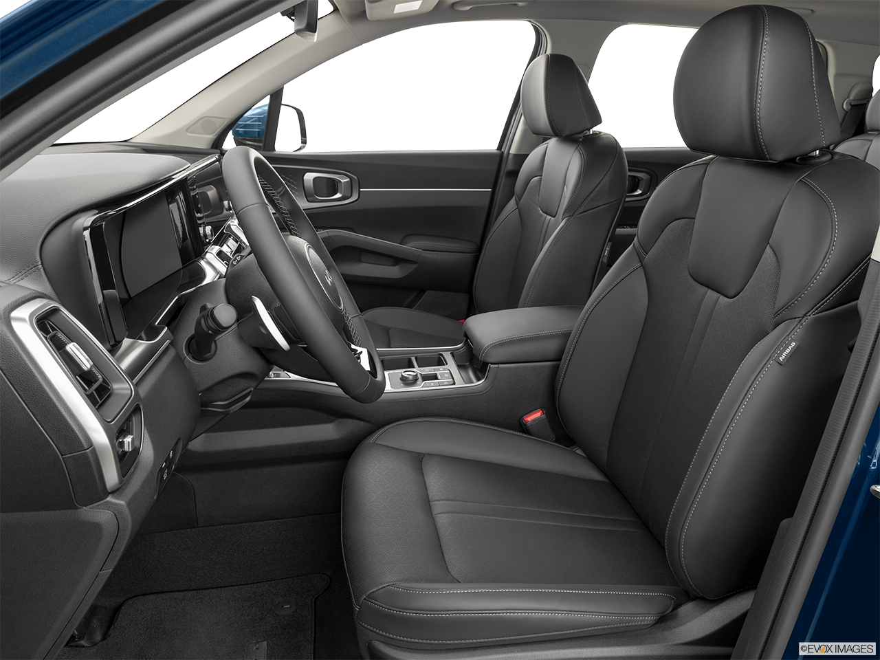 2024 Kia Sorento Hybrid EX