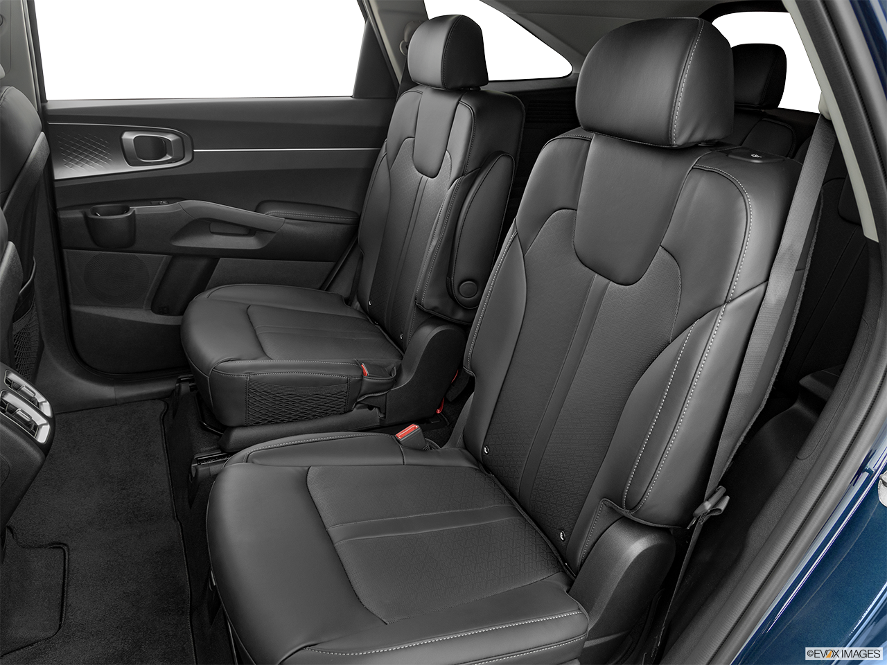 2024 Kia Sorento Hybrid EX