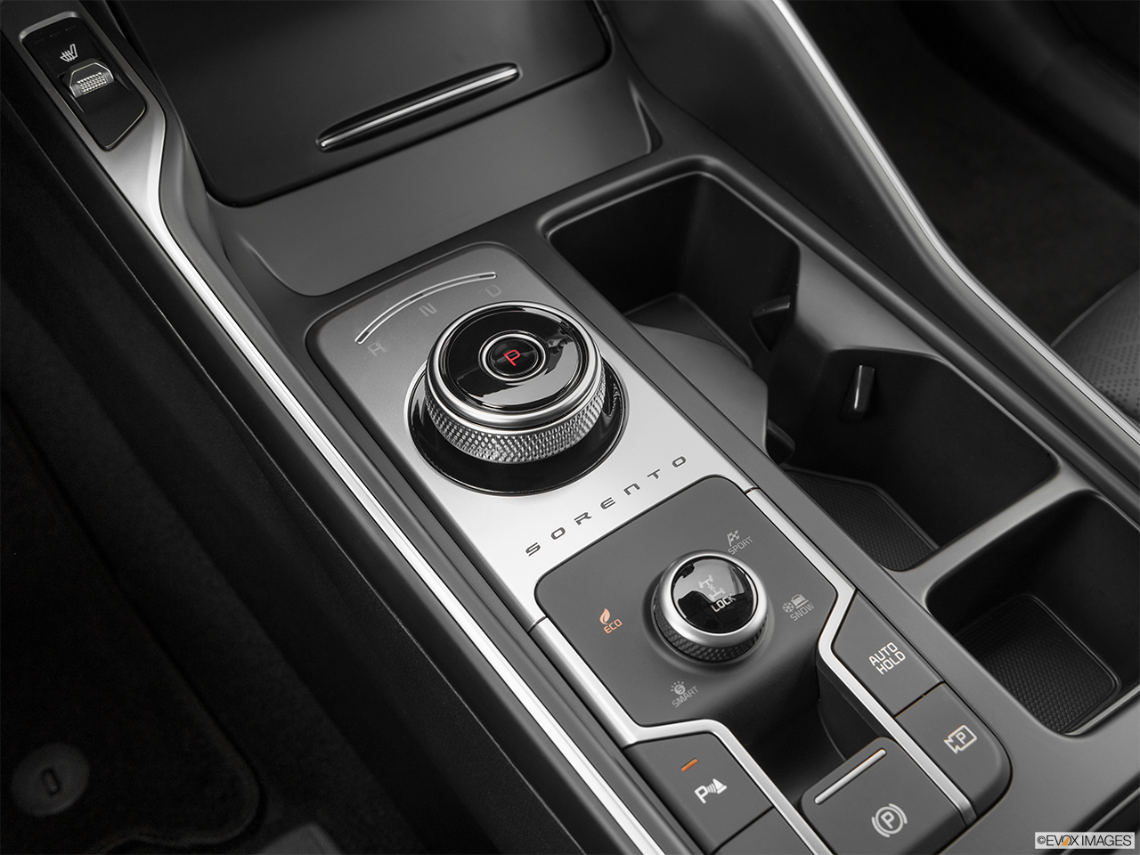 2024 Kia Sorento Hybrid EX