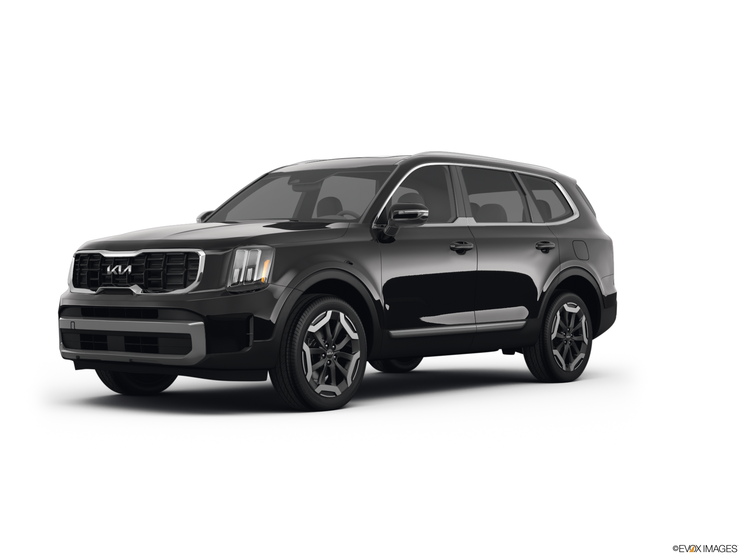 2024 Kia Telluride LX