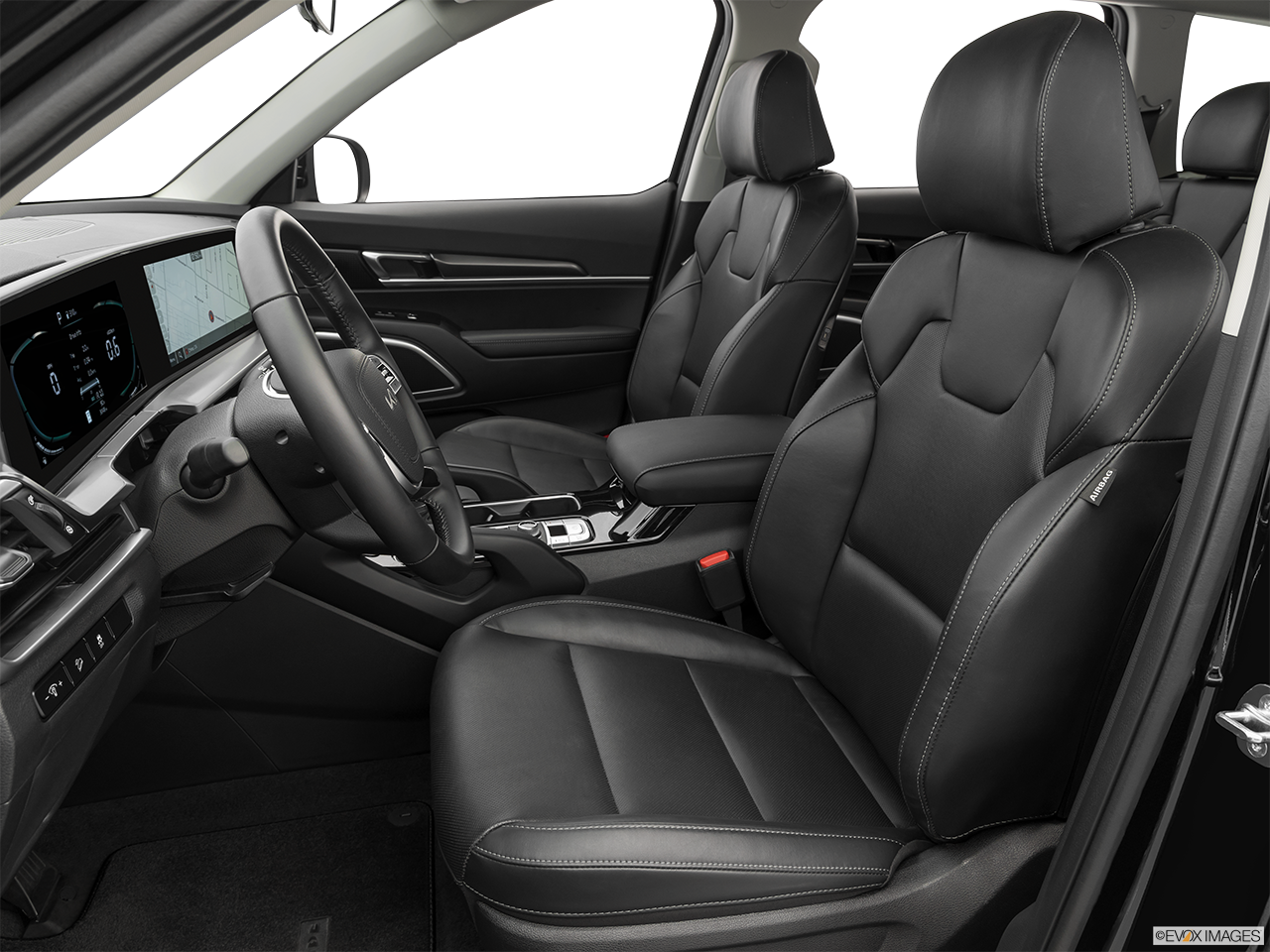 2024 Kia Telluride LX
