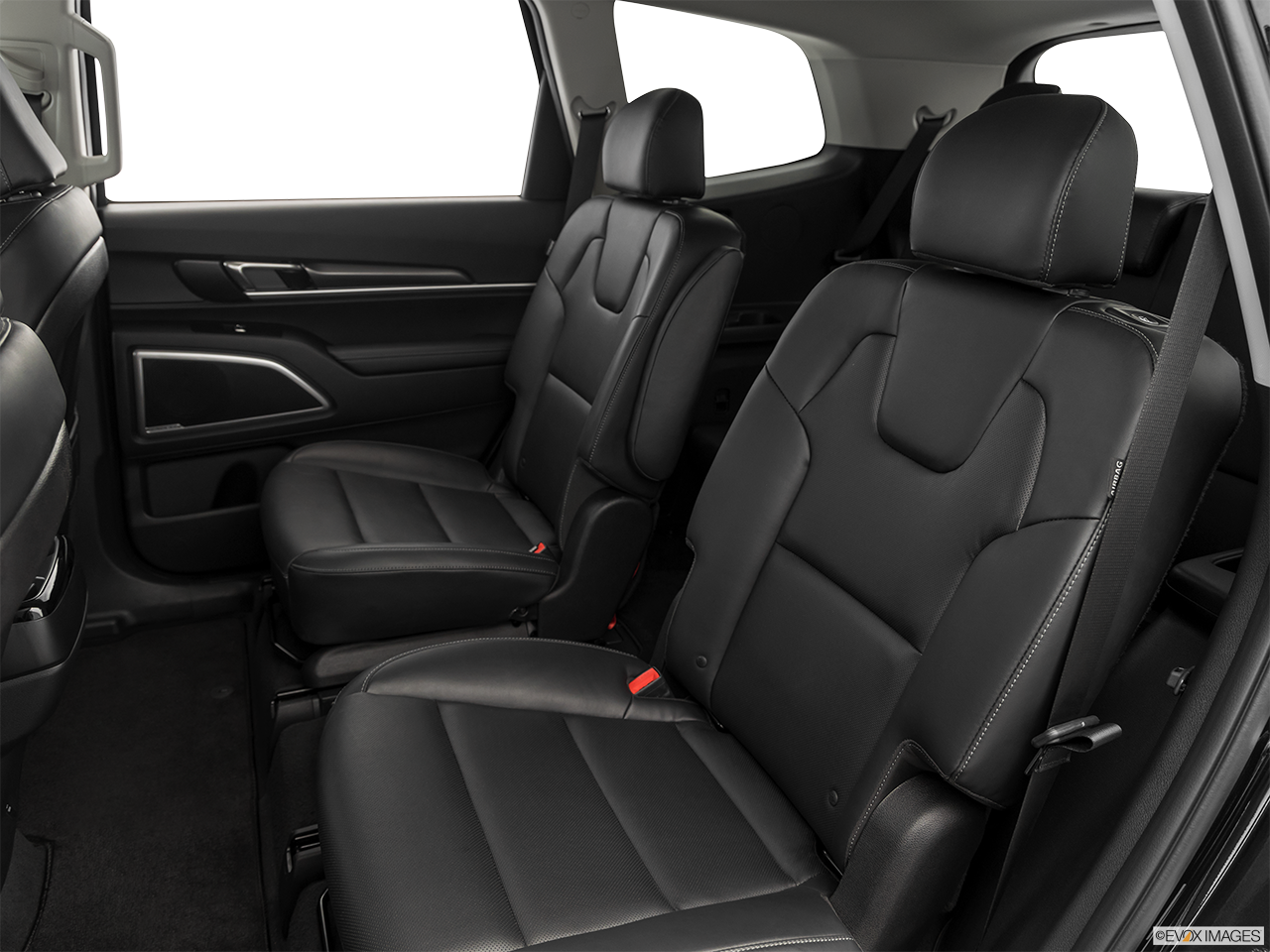 2024 Kia Telluride LX