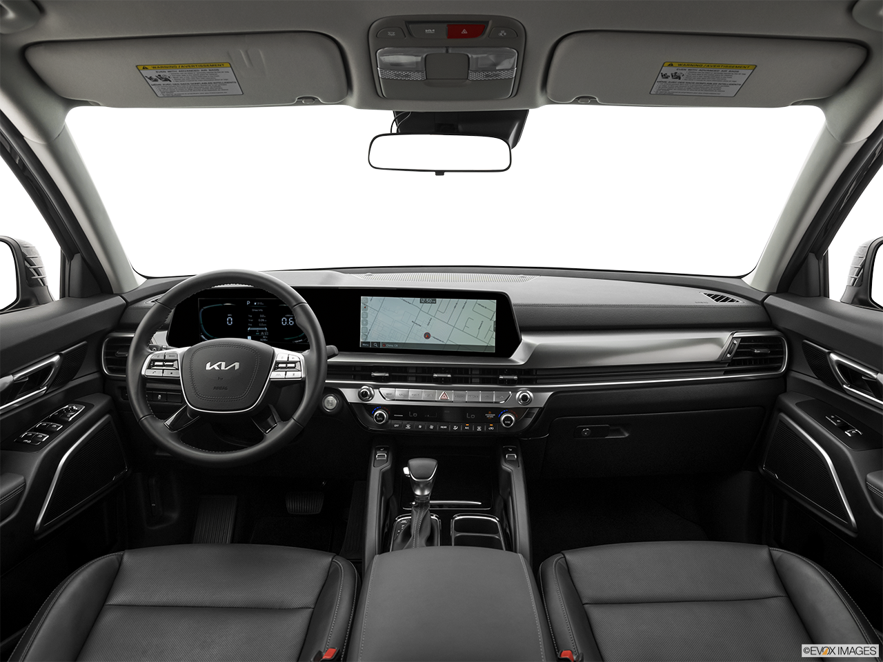 2024 Kia Telluride LX