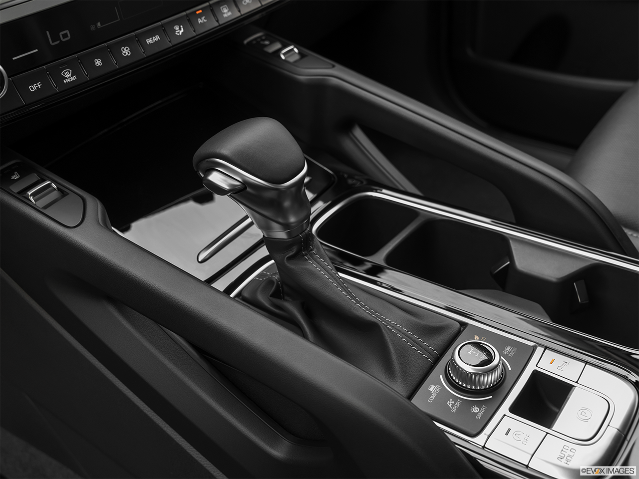 2024 Kia Telluride LX