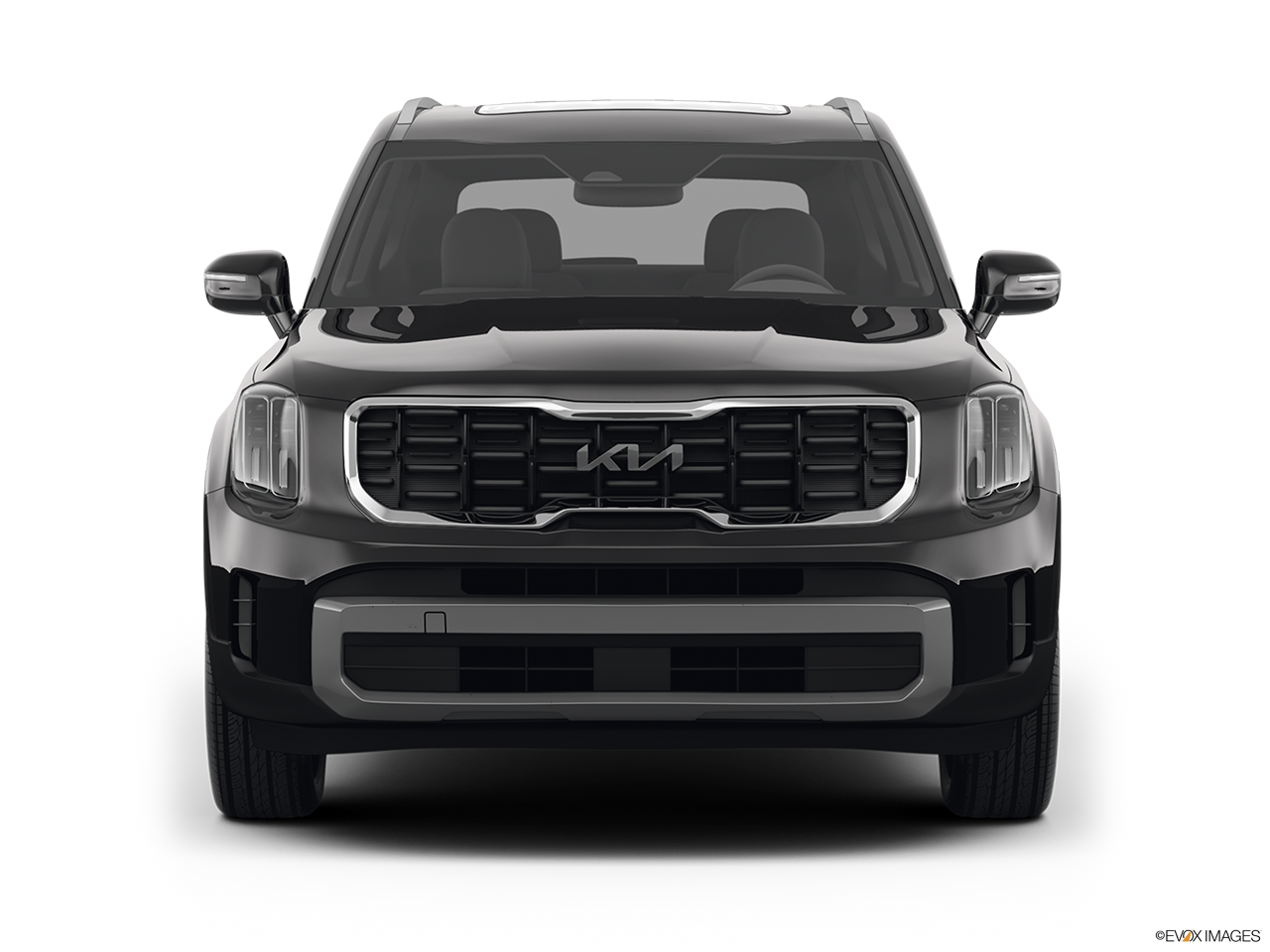 2024 Kia Telluride LX