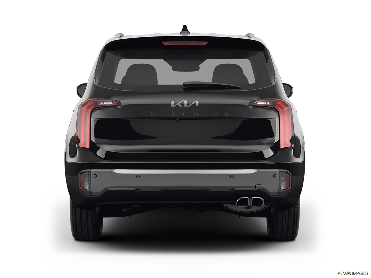 2024 Kia Telluride LX