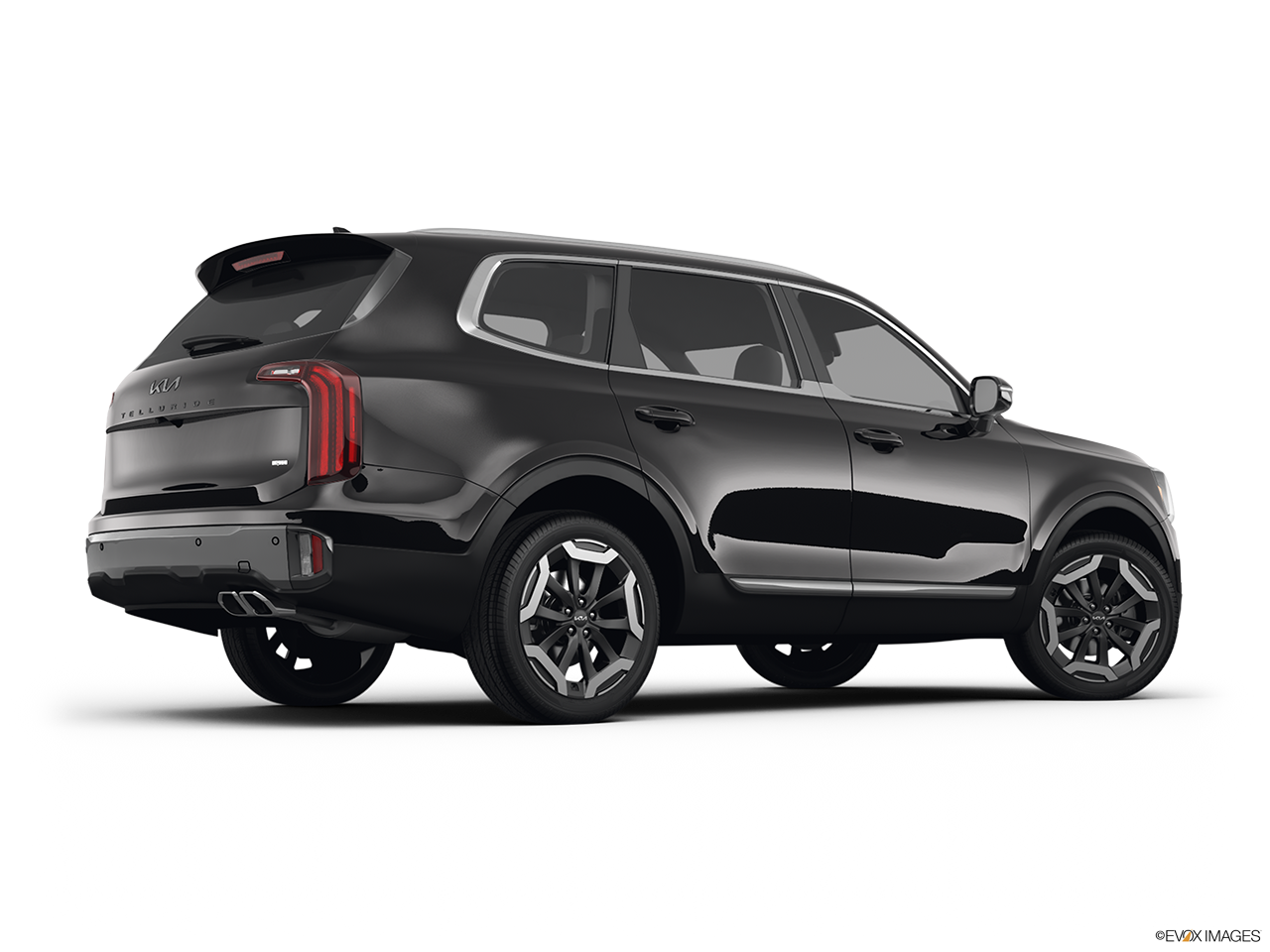 2024 Kia Telluride LX