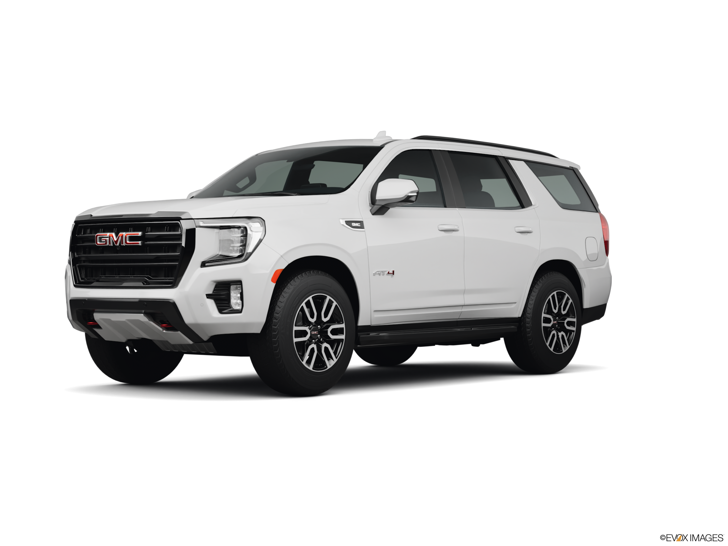 2024 GMC Yukon SLE