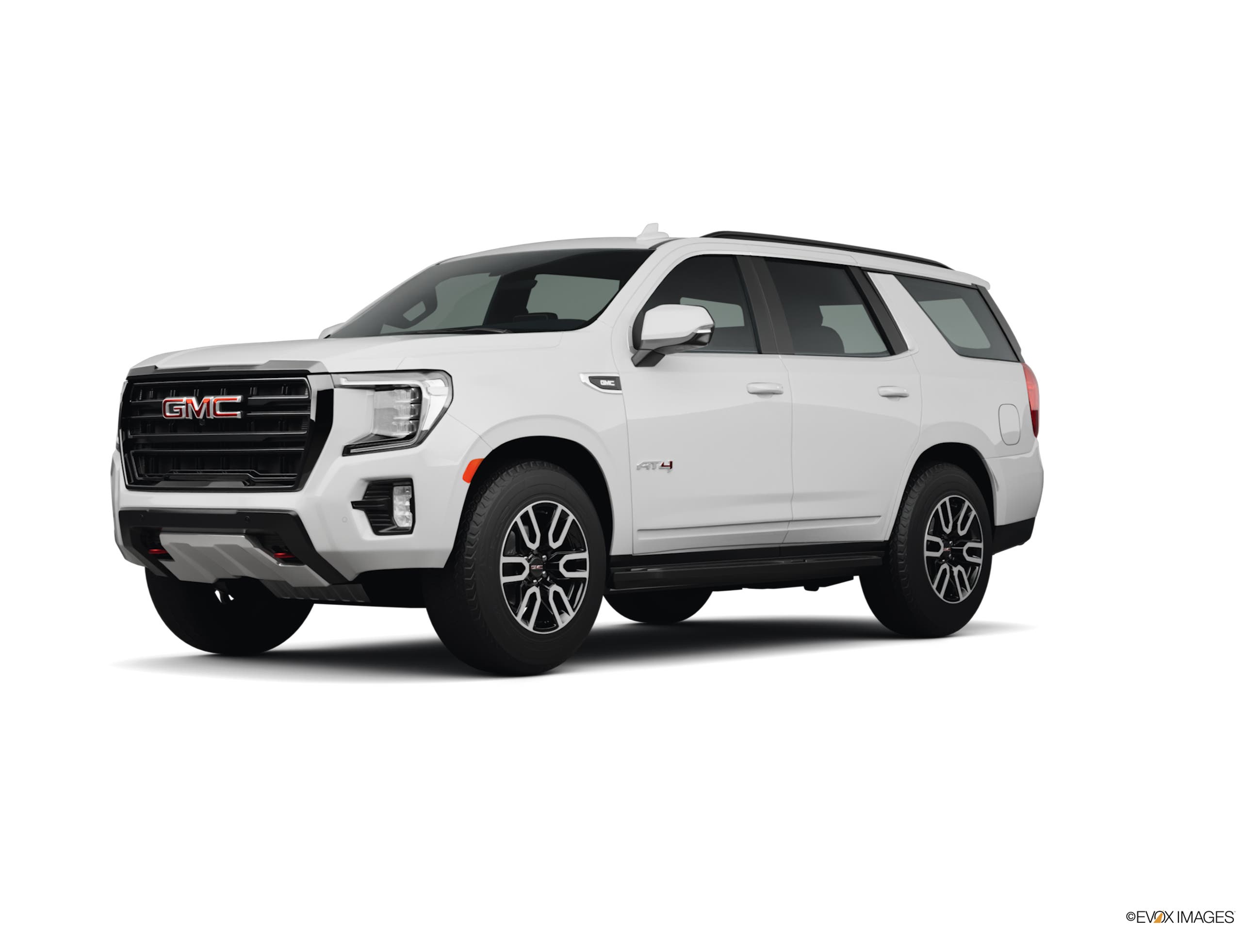 2024 GMC Yukon