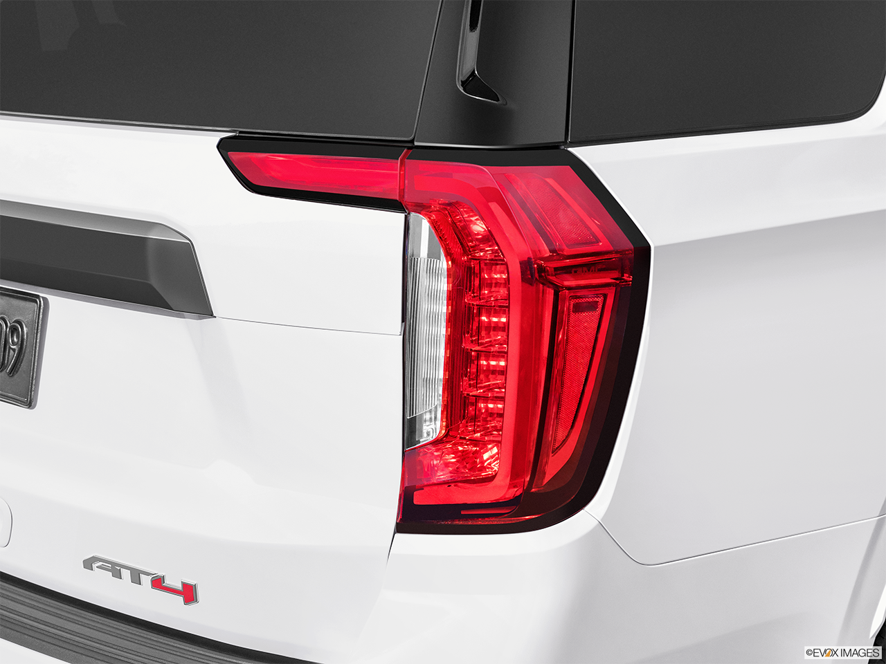 2024 GMC Yukon SLE