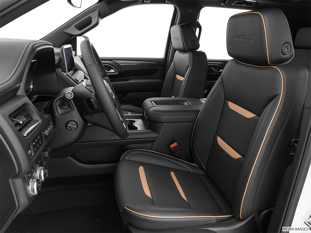 2024 GMC Yukon SLE