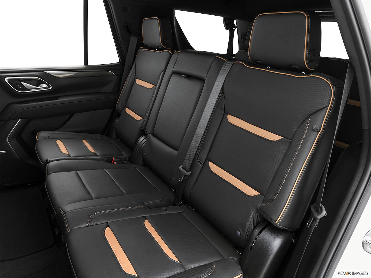 2024 GMC Yukon SLE