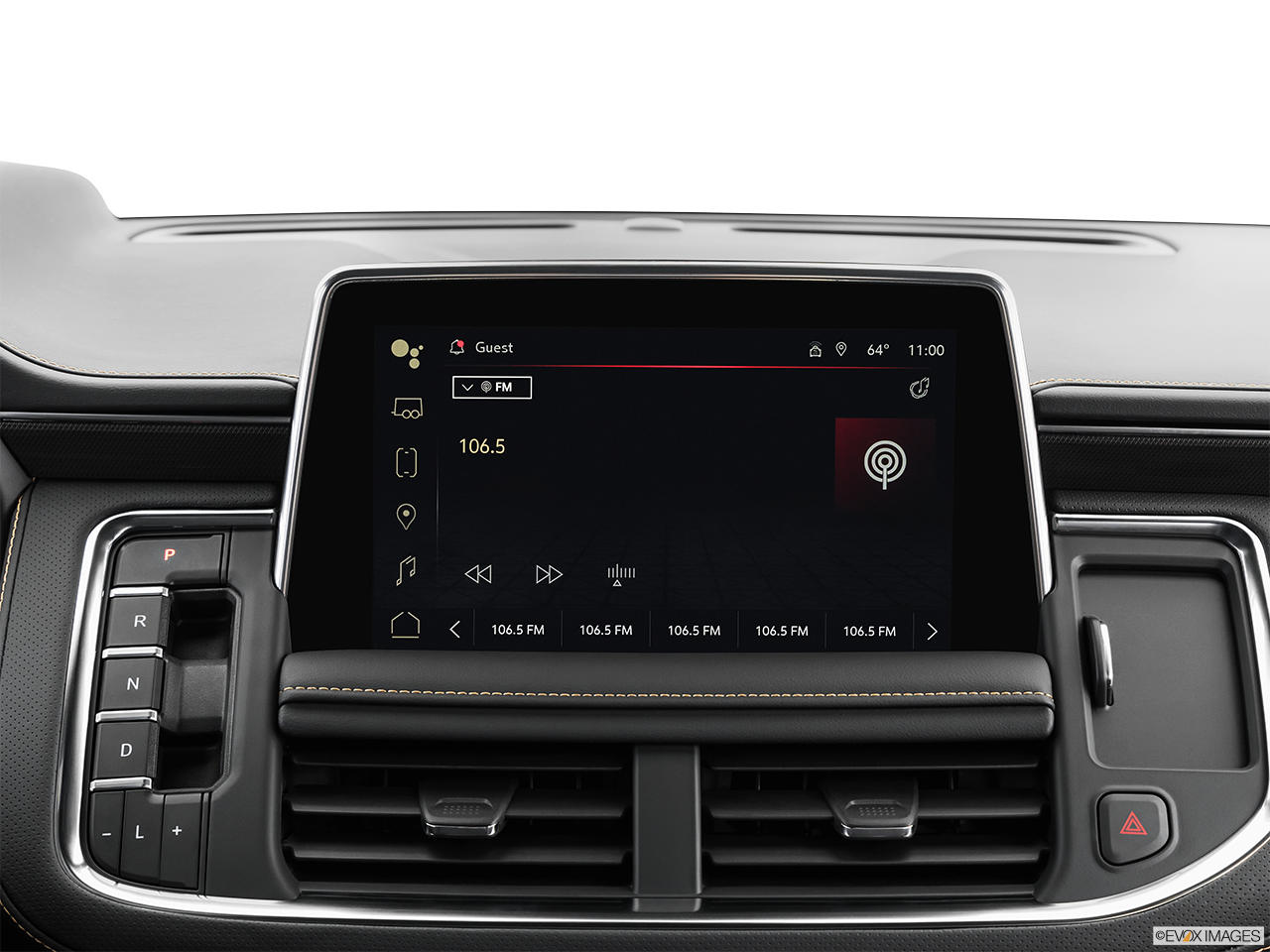 2024 GMC Yukon SLE