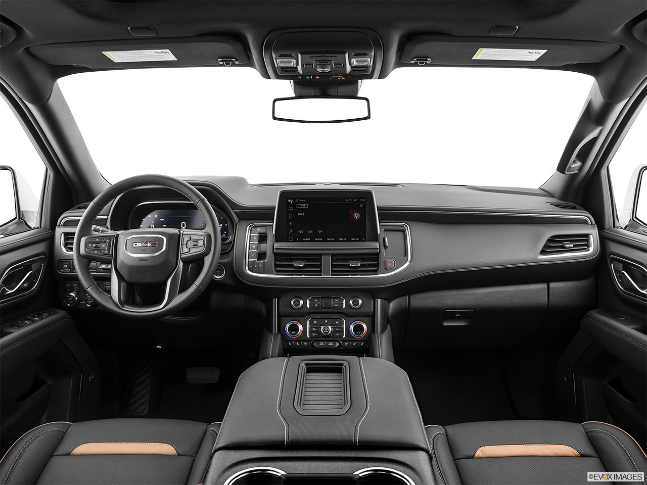 2024 GMC Yukon SLE