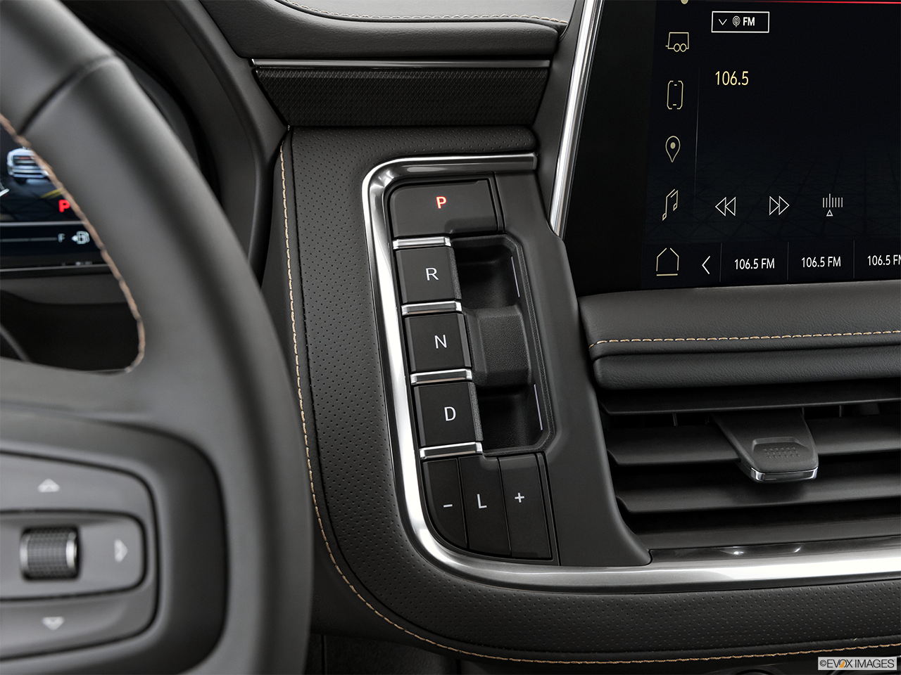 2024 GMC Yukon SLE