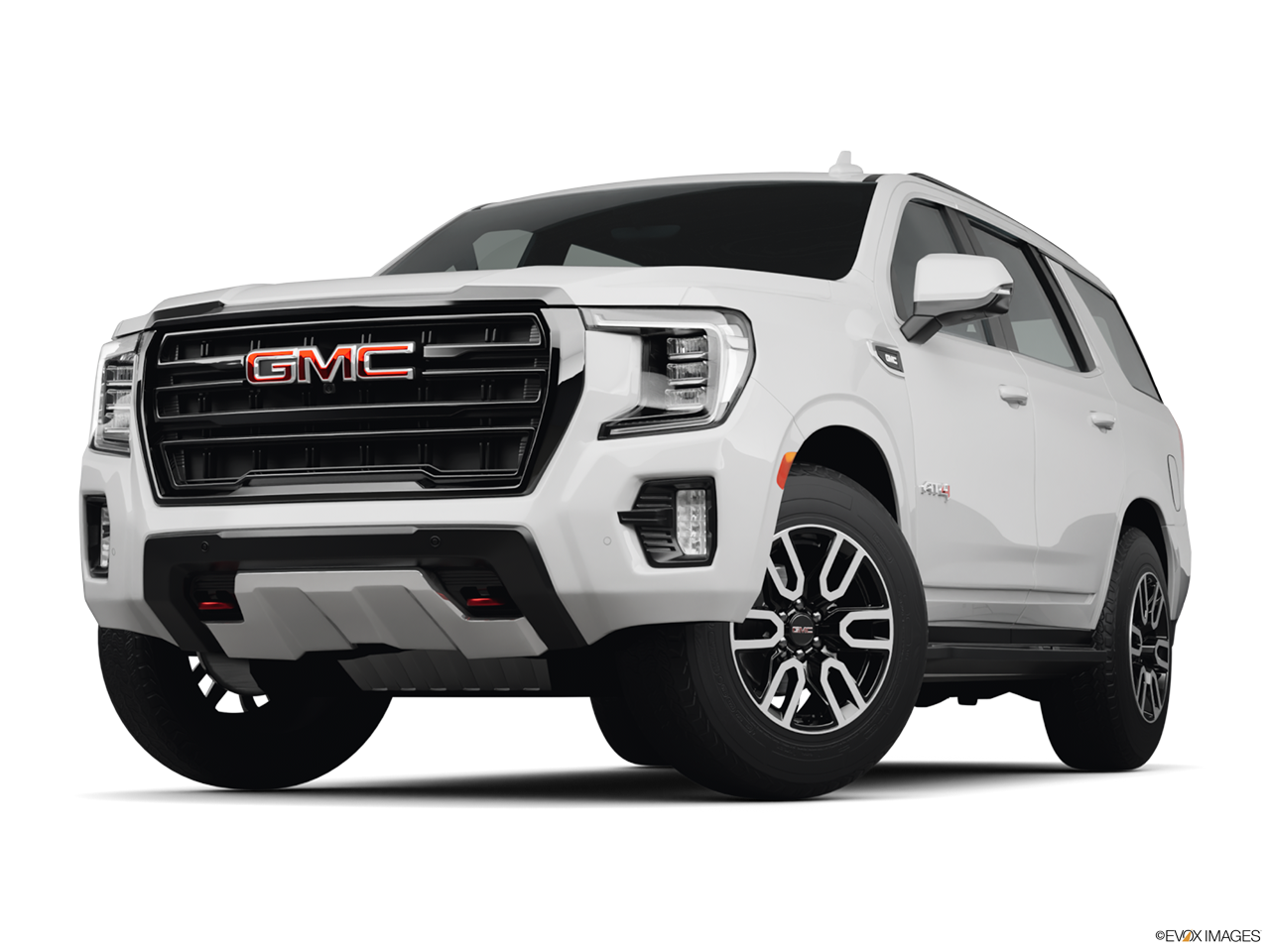 2024 GMC Yukon SLE