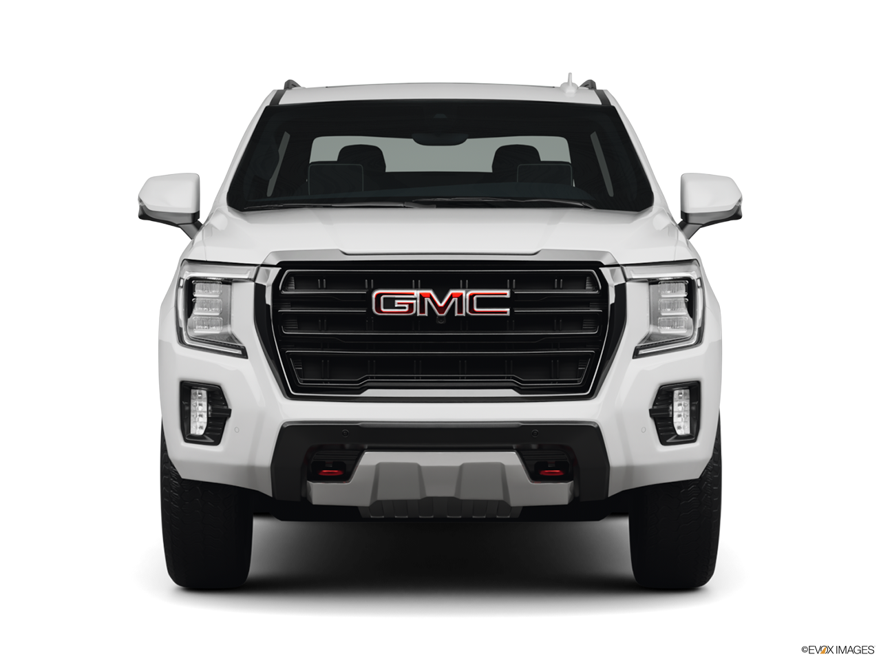 2024 GMC Yukon SLE
