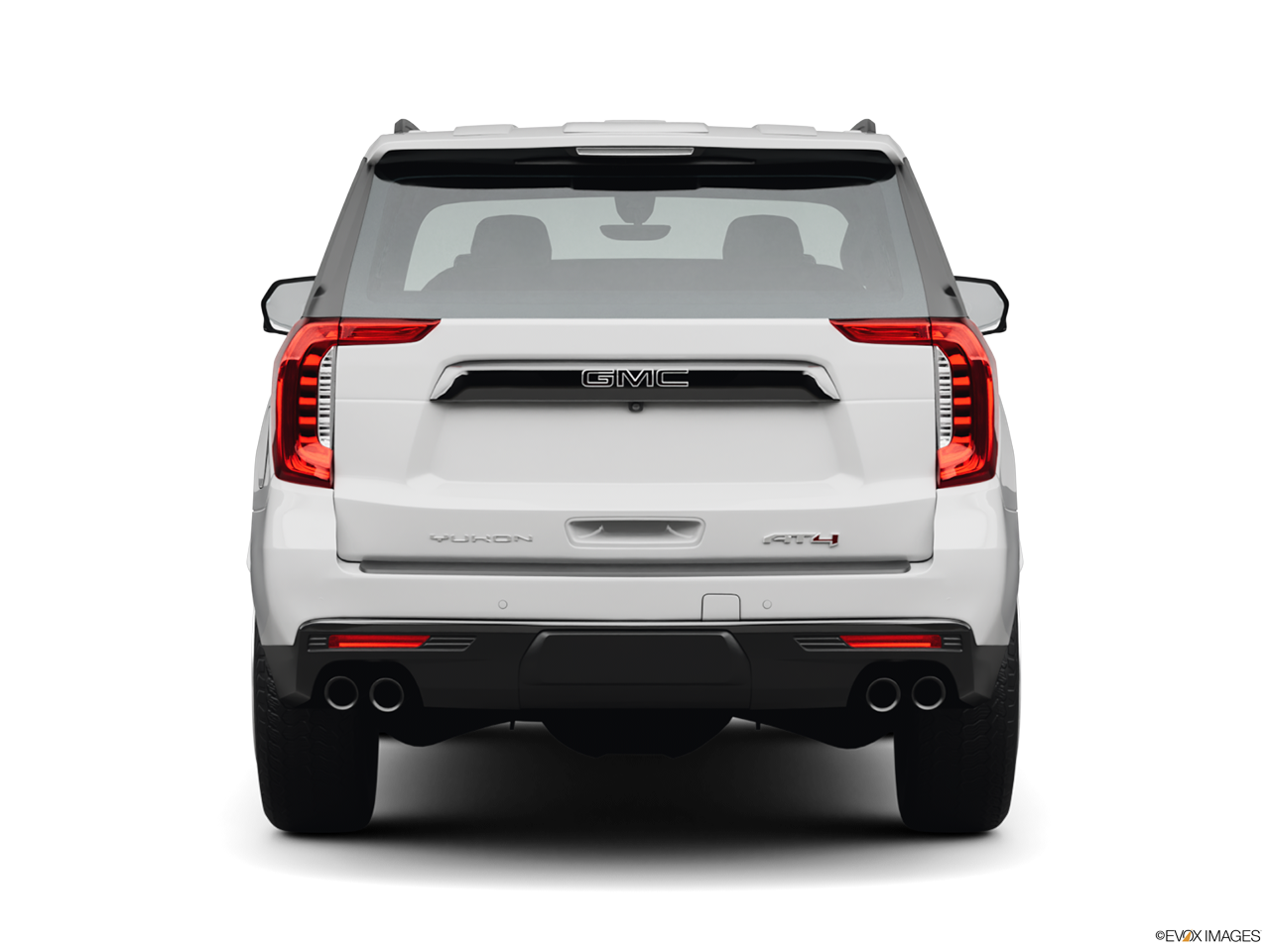 2024 GMC Yukon SLE
