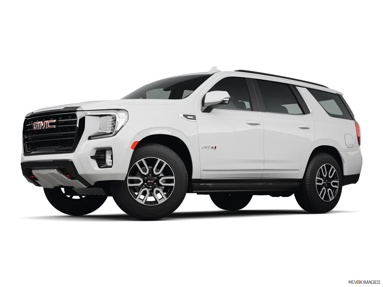 2024 GMC Yukon SLE