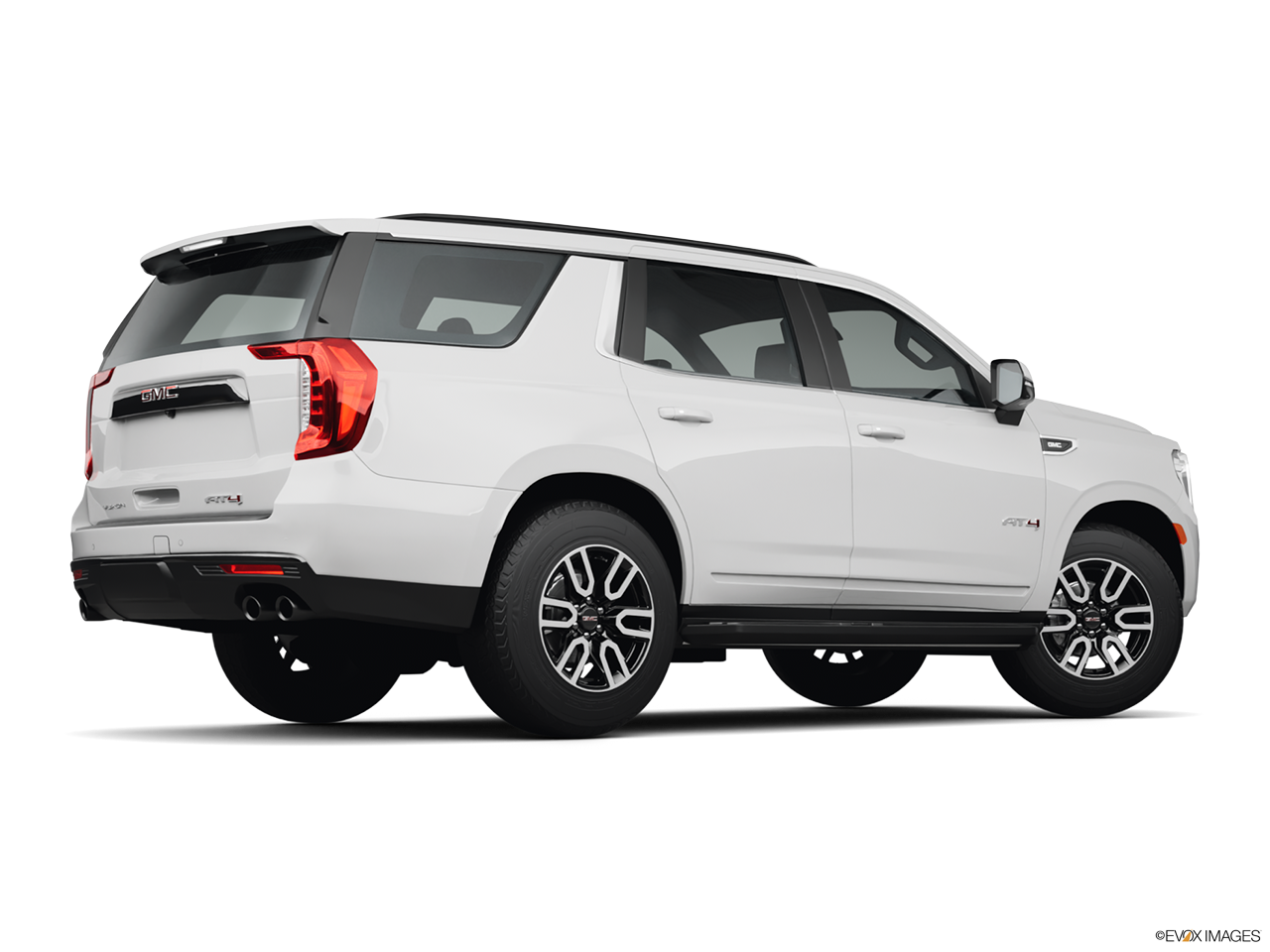2024 GMC Yukon SLE
