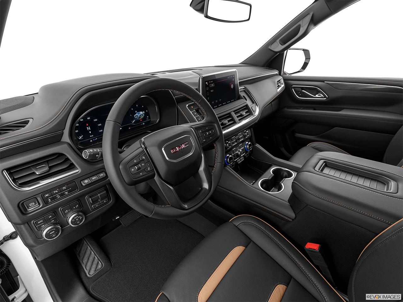 2024 GMC Yukon SLE