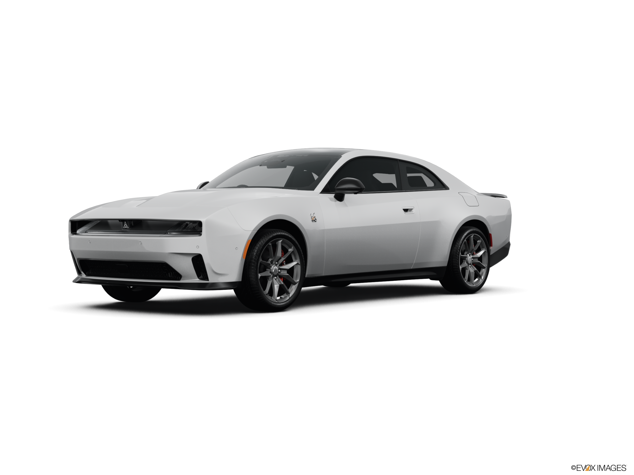 2024 Dodge Charger Daytona R/T
