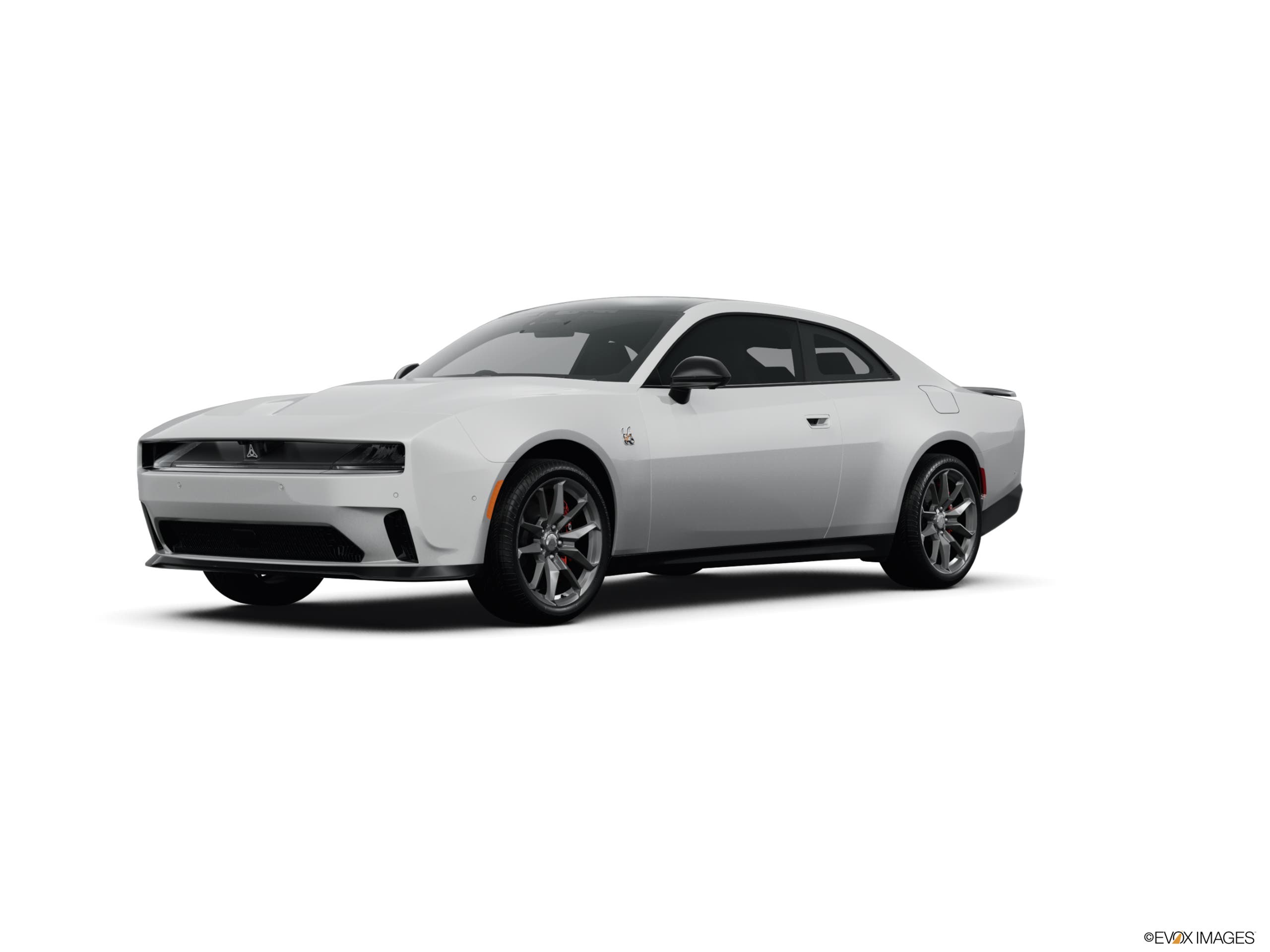 2024 Dodge Charger