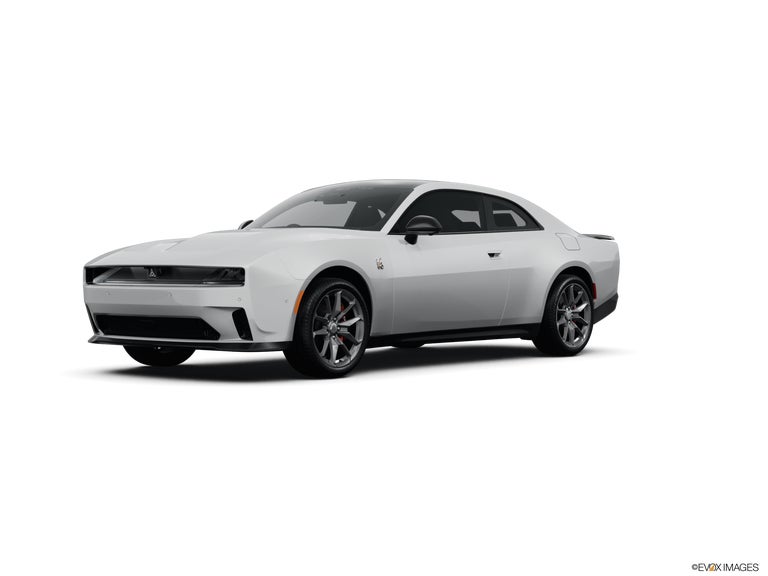 2024 Dodge Charger Daytona R/T