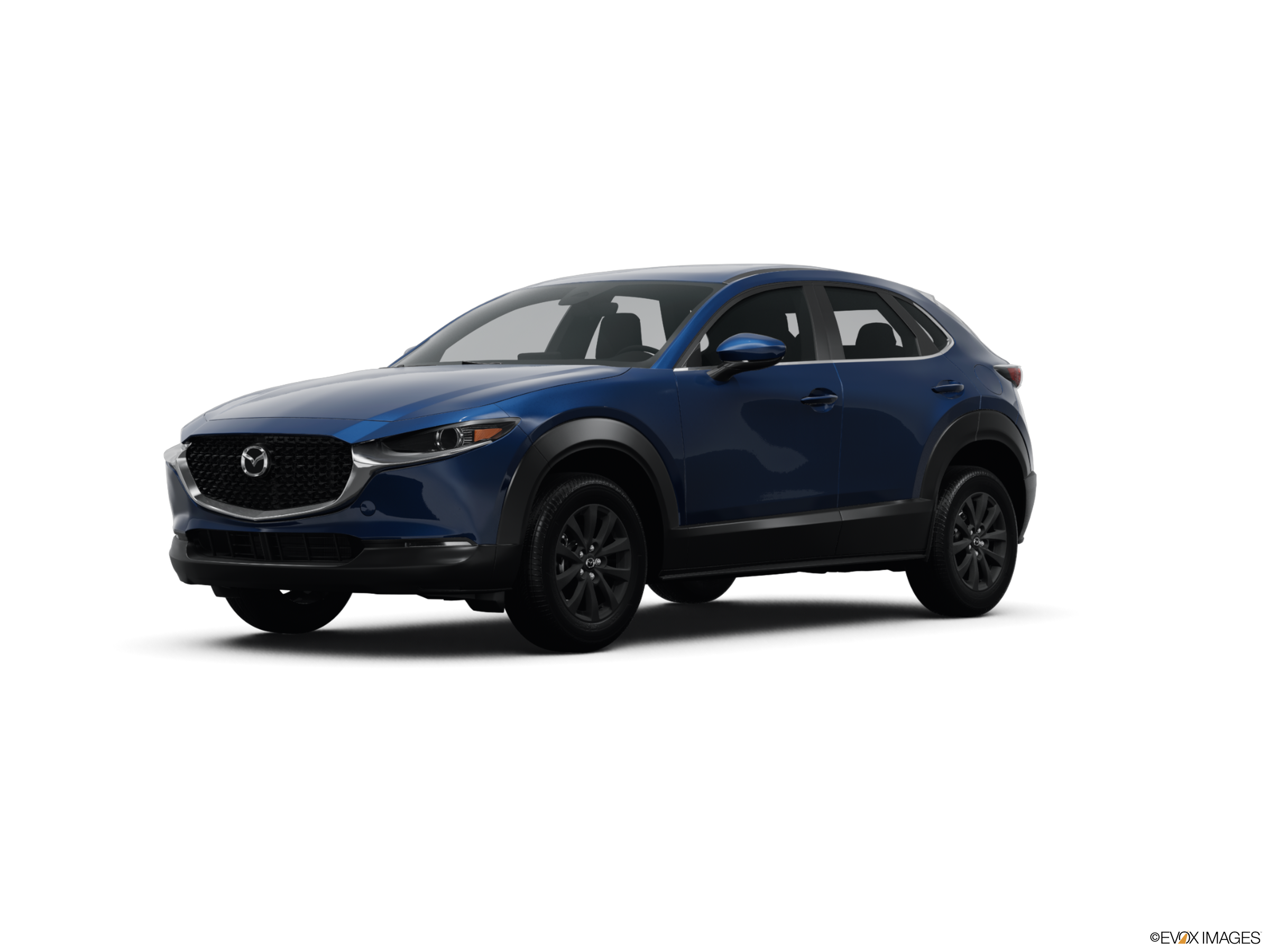 2024 Mazda CX-30 2.5 S