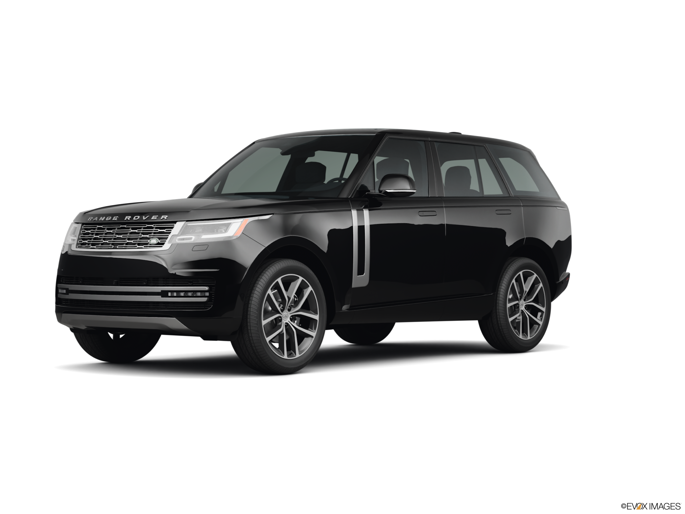 2024 Land Rover Range Rover P400 SE