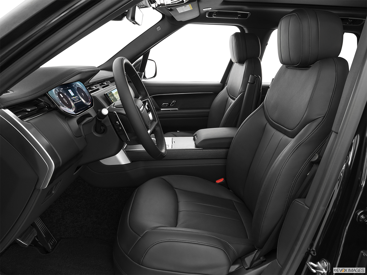 2024 Land Rover Range Rover P400 SE