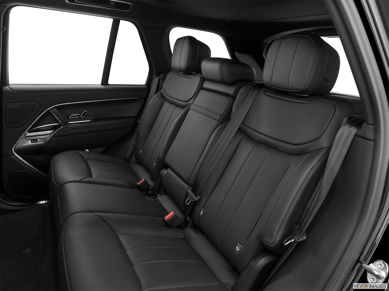 2024 Land Rover Range Rover P400 SE