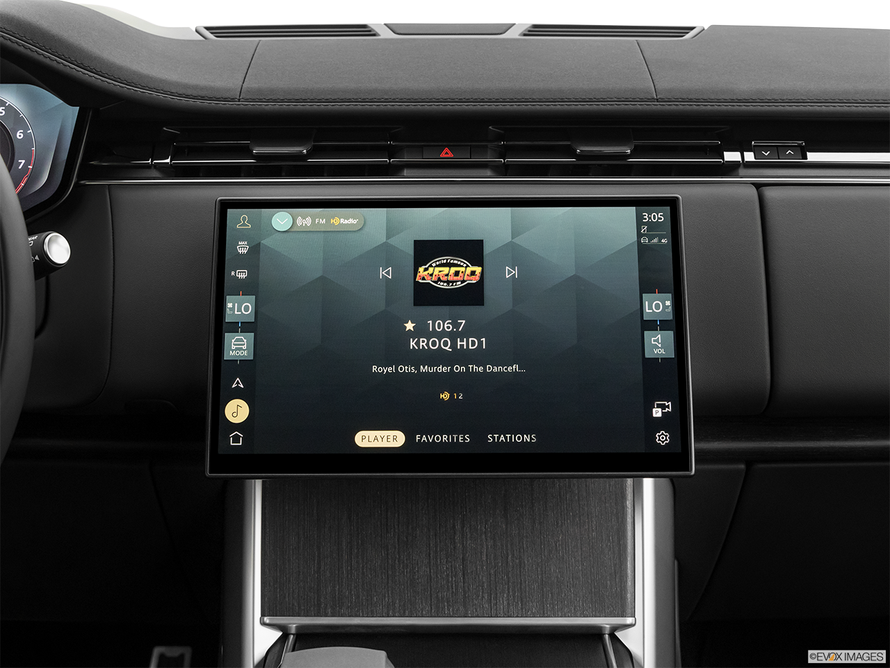 2024 Land Rover Range Rover P400 SE