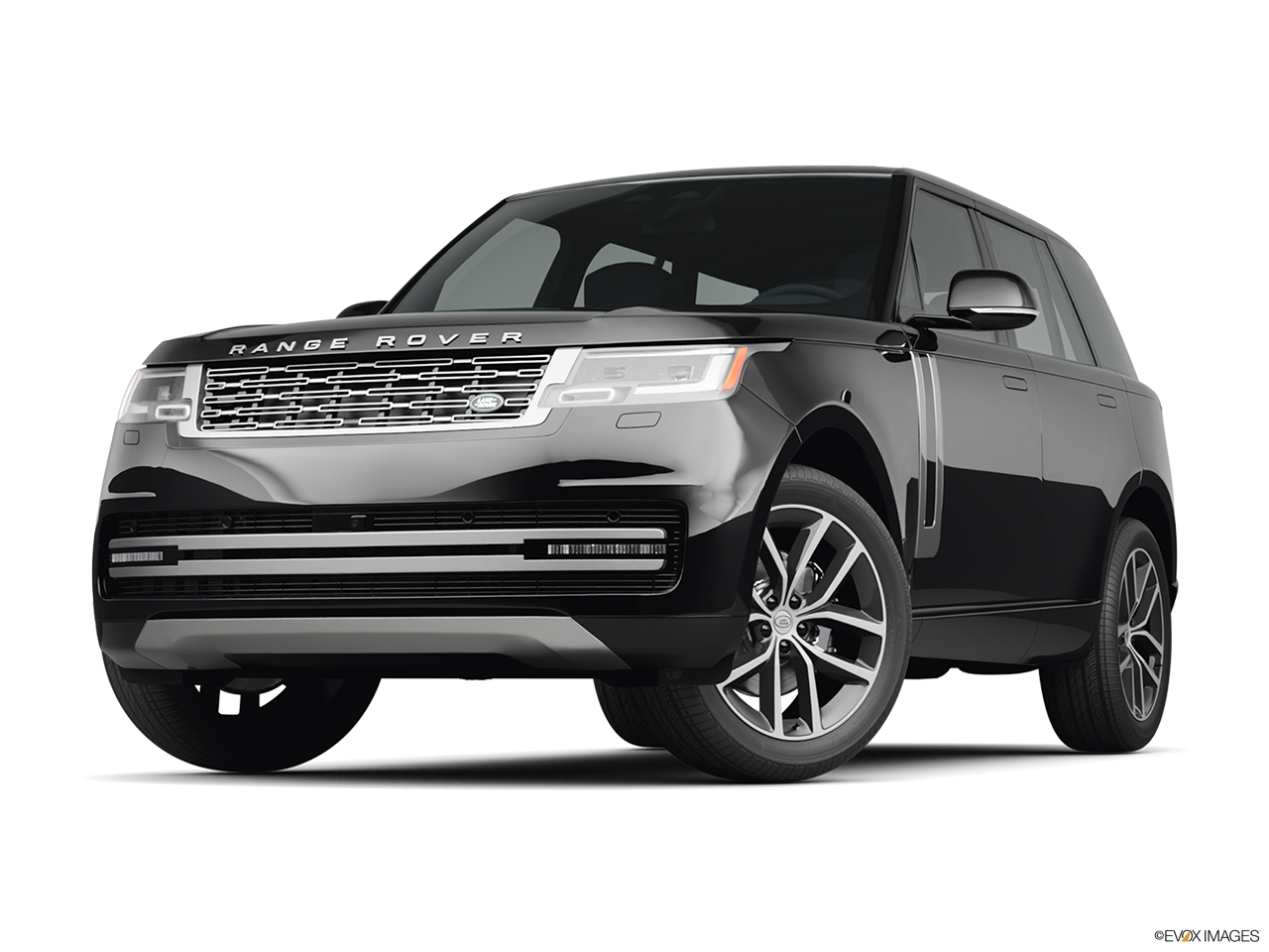 2024 Land Rover Range Rover P400 SE