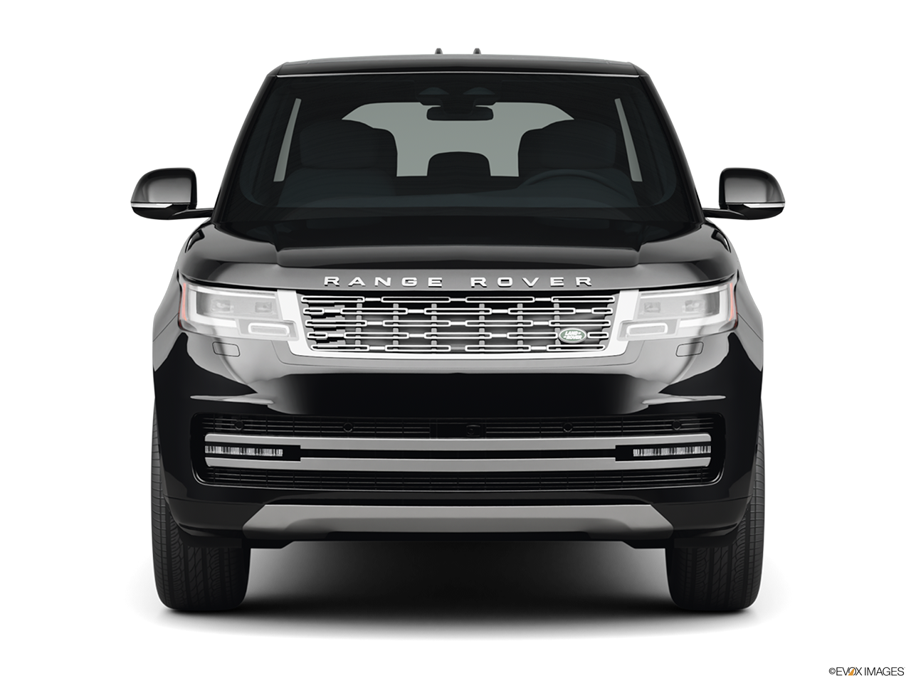 2024 Land Rover Range Rover P400 SE